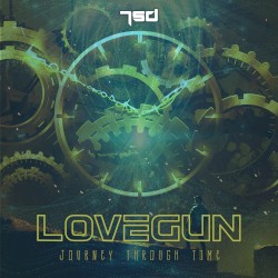 Journey Through Time