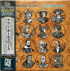 The Sixteen Men of Tain