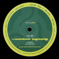 Chronic / Reach Out