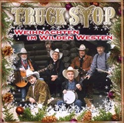 Weihnachten im Wilden Westen