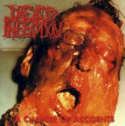 A Chapter of Accidents