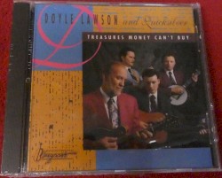 Treasures Money Can't Buy