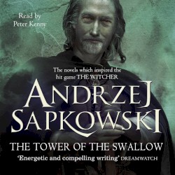 The Tower of the Swallow