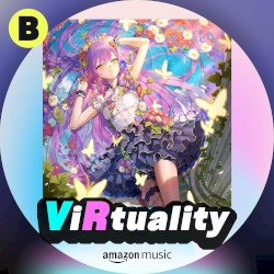 B-Side: ViRtuality 常闇トワ