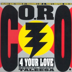 4 Your Love