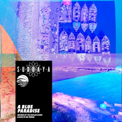 A Blue Paradise (Inspired by ‘The Outlaw Ocean’ a book by Ian Urbina)