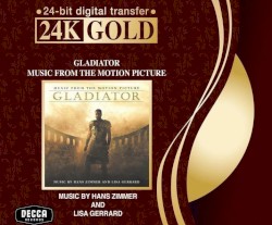 Gladiator: Music From the Motion Picture