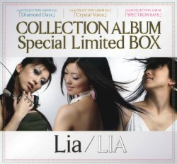 COLLECTION ALBUM Special Limited Box