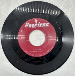 Adelita / Jesusita en Chihuahua