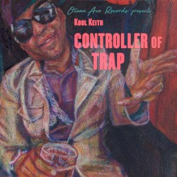 Controller of Trap