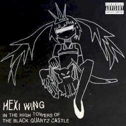 In the High Towers of the Black Quartz Castle