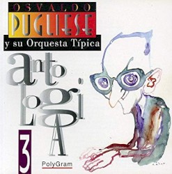 Antología, volumen 3