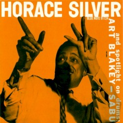 Horace Silver Trio