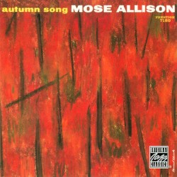 Autumn Song