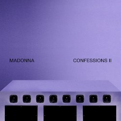 CONFESSIONS II