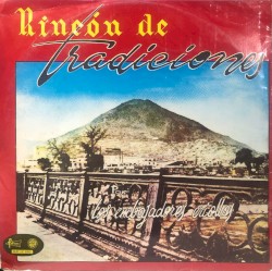 Rincón de tradiciones