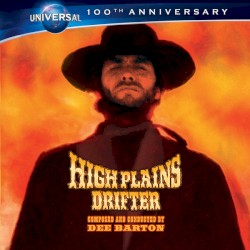 High Plains Drifter