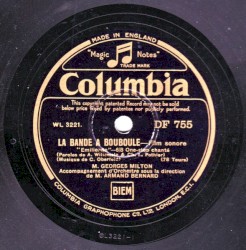 La Bande à Bouboule