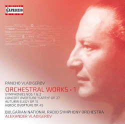 Orchestral Works • 1