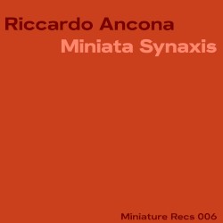 Miniata Synaxis