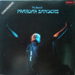 The Best of Pharoah Sanders