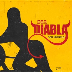 Esa Diabla