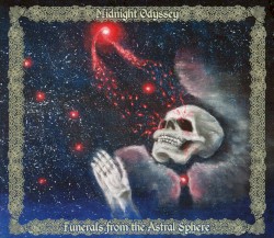 Funerals From the Astral Sphere