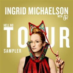 Hell No Tour Sampler