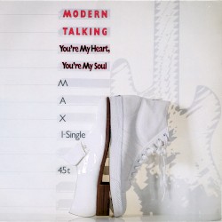 You're My Heart, You're My Soul