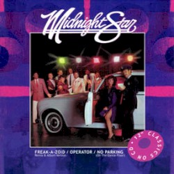Freak-A-Zoid / No Parking (on the Dance Floor)