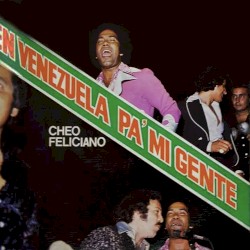 En Venezuela pa' mi gente