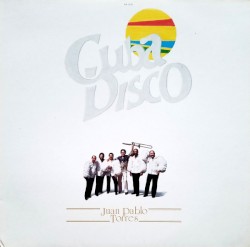 Cuba Disco