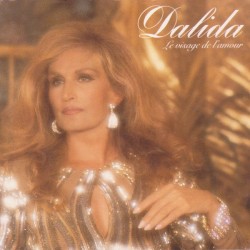 Le Visage de l’amour