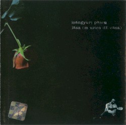 Lasă (Muzică De Casă)