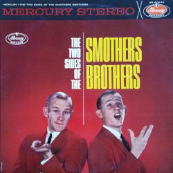 The Two Sides of the Smothers Brothers