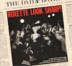 Look Sharp!: 30th Anniversary Edition