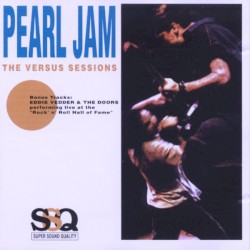 The Versus Sessions