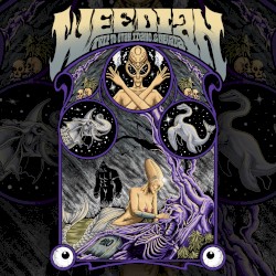 Weedian: Trip to Utah, Idaho & Nevada