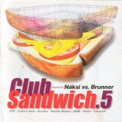 Club Sandwich 5