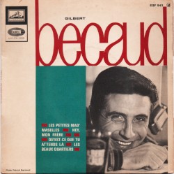 Les Petites Mad’maselles