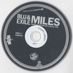 Miles: From an Interlude Called Life