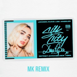 Electricity (MK remix)