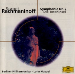 Symphonie Nr. 2 / Die Toteninsel