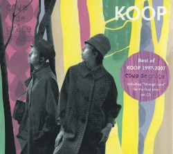 Coup de Grâce 1997-2007