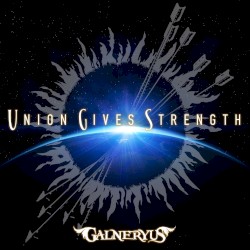 Union Gives Strength