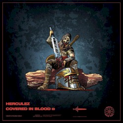 Covered In Blood EP