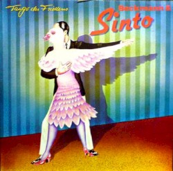 Tango des Friedens