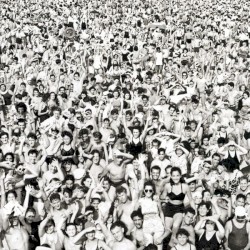 Listen Without Prejudice, Volume 1