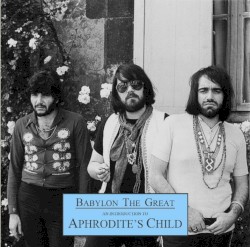 Babylon the Great