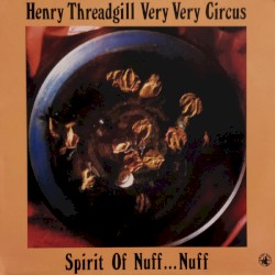 Spirit of Nuff…Nuff